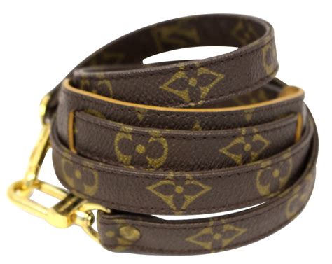 louis vuitton strap sale|authentic Louis Vuitton strap.